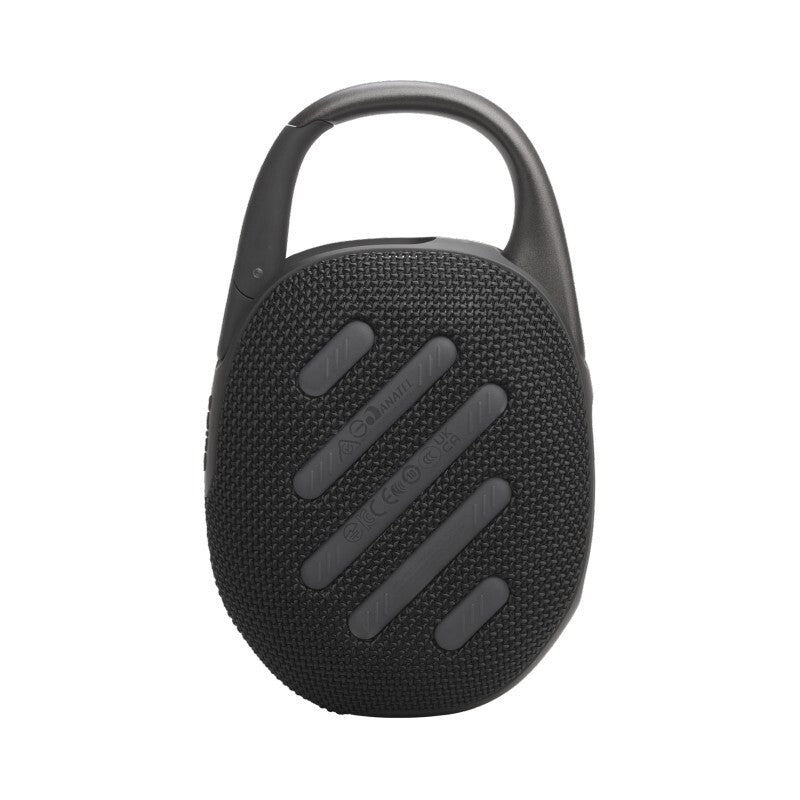Parlante JBL Clip 5 BT Negro
