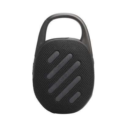 Parlante JBL Clip 5 BT Negro