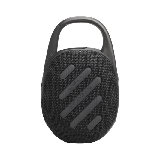 Parlante JBL Clip 5 BT Negro