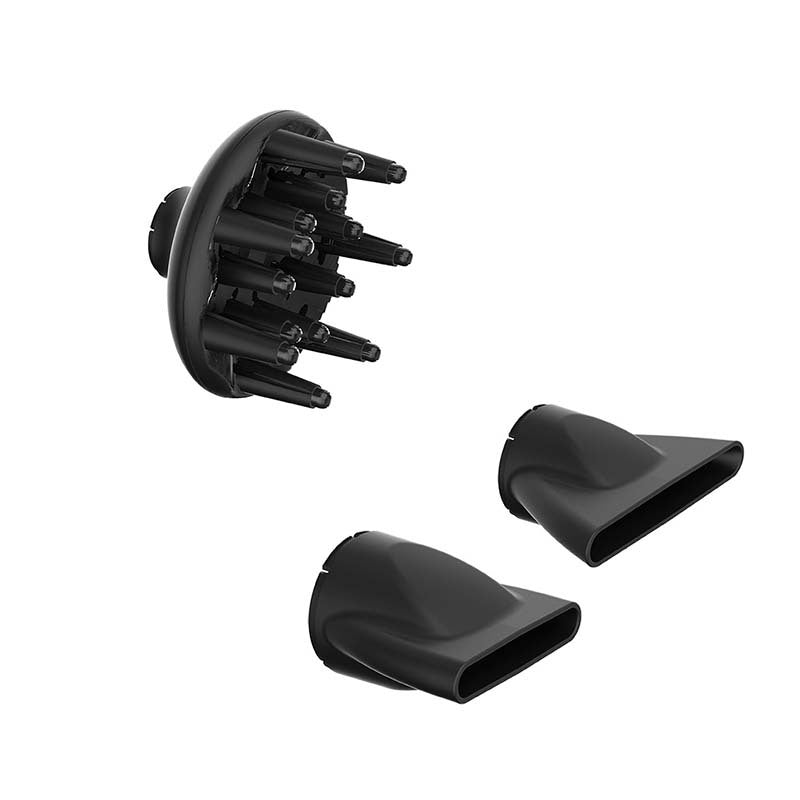 Secador GAMA Diva 3D Keration 220V