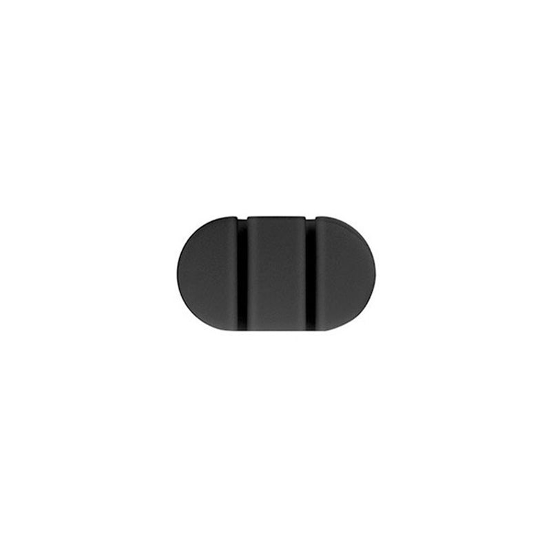 Organizador de Cables hasta 4 Negro