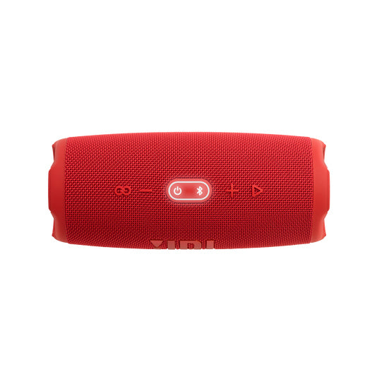 Parlante JBL Charge 5 Rojo