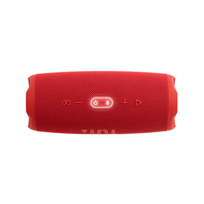 Parlante JBL Charge 5 Rojo