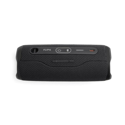 Parlante JBL Flip 6 BT Negro