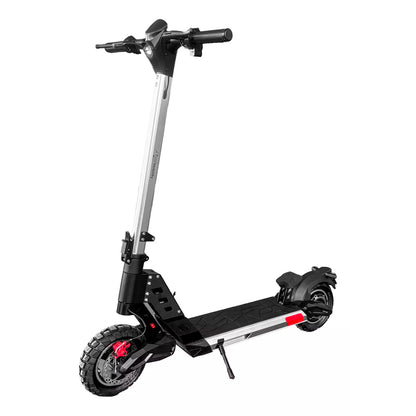 Monopatín Eléctrico D20 C/ Luces Led