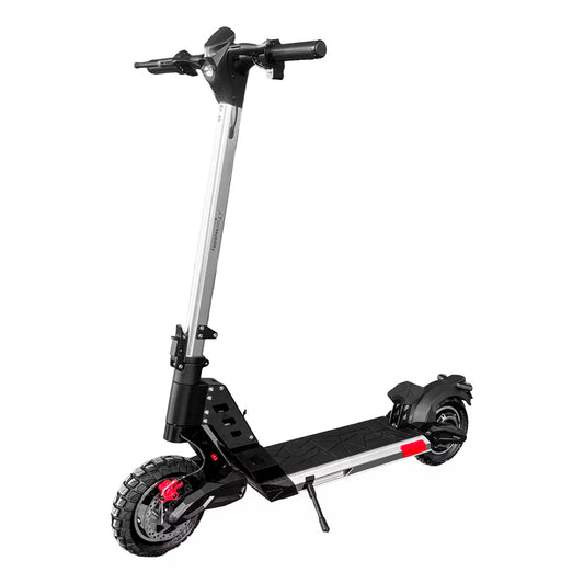 Monopatín Eléctrico D20 C/ Luces Led