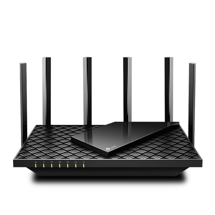Router Tp-Link Wireless Archer AX72 Doble Banda WiFi 6