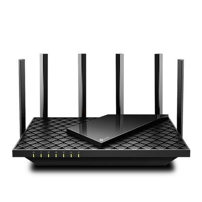 Router Tp-Link Wireless Archer AX72 Doble Banda WiFi 6