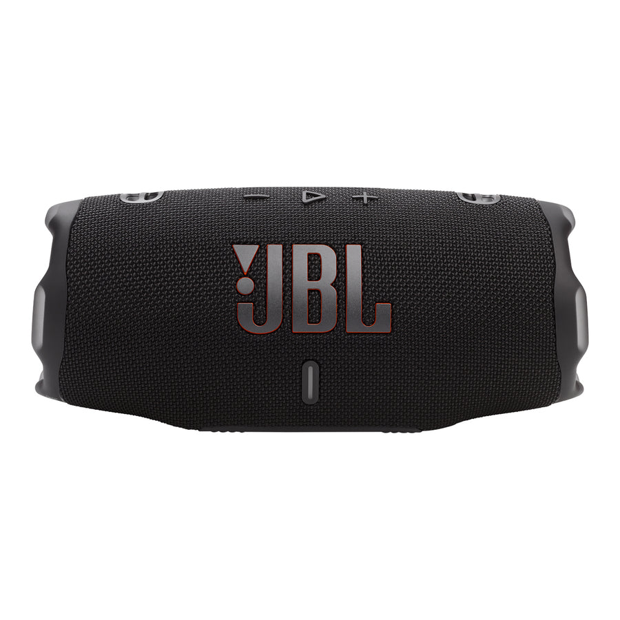 Parlante JBL Charge 6 Negro