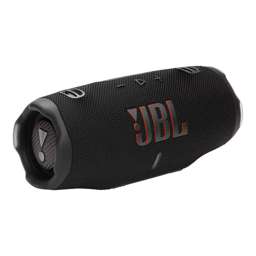 Parlante JBL Charge 6 Negro