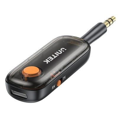 Receptor de música para Auto bluetooth 3.5 mm Unitek B1111A
