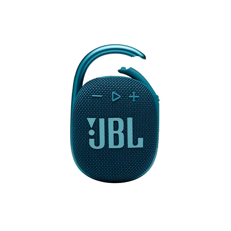 Parlante JBL Clip 4 BT Azul