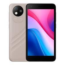 Celular ZTE Blade A35 Core 4.95'' 4G 2+2GB 32GB Beige