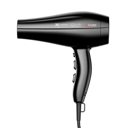 Secador GAMA Ceramic Diva STD220V 2300W