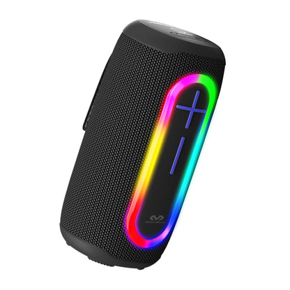 Parlante portátil Miccell SP02 10W x 2 Bat. litio 3000mah