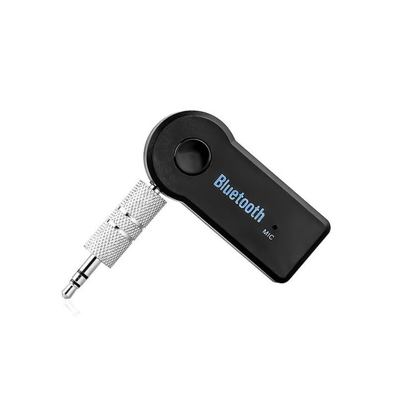 Receptor de música para Auto bluetooth 3.5 mm