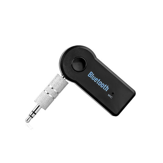 Receptor de música para Auto bluetooth 3.5 mm