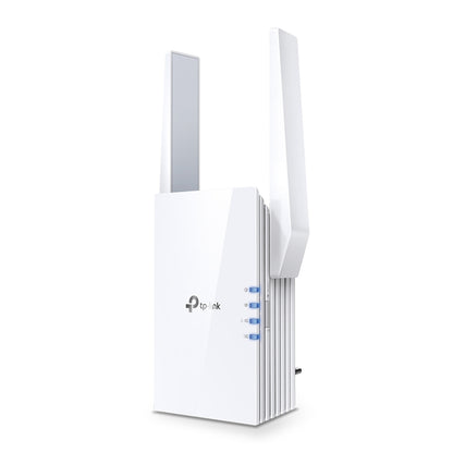 Range Extender Wifi 6 Tp-Link Dual Band 1200Mbps RE505X