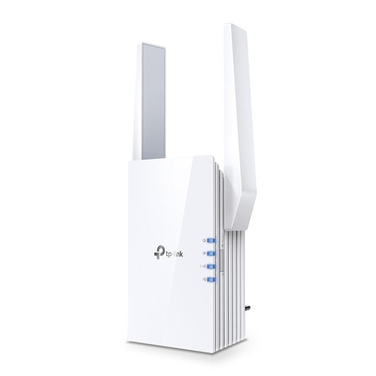 Range Extender Wifi 6 Tp-Link Dual Band 1200Mbps RE505X