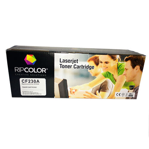 Toner Compatible 230 Ripcolor