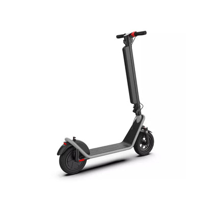 Monopatín Urban Green X11