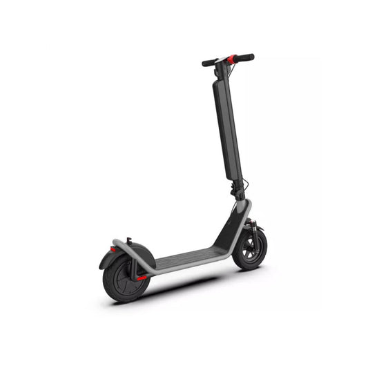 Monopatín Urban Green X11