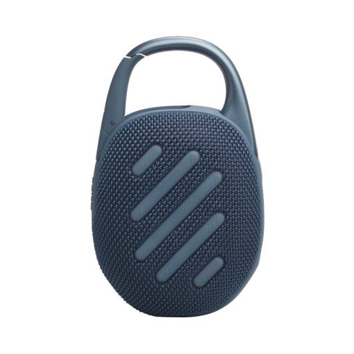 Parlante JBL Clip 5 BT Azul