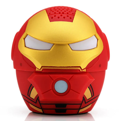 Parlante Portatil Bitty Boomers Iron Man