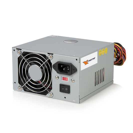 Fuente para PC ATX  800W Pro Xtreme