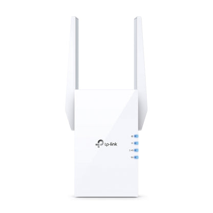 Range Extender Wifi 6 Tp-Link Dual Band 1200Mbps RE505X