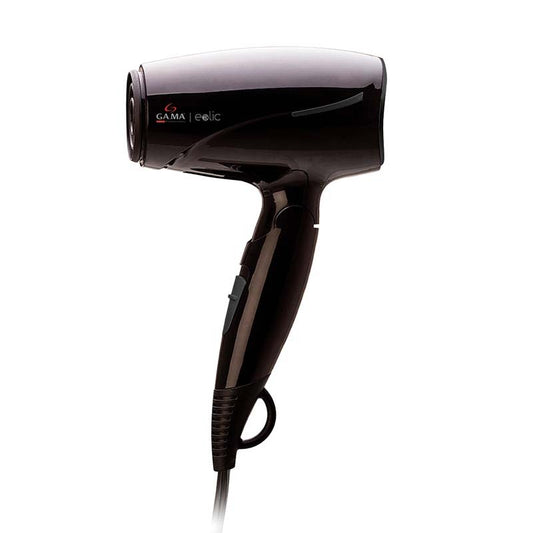 Combo GAMA 5: Secador Eolic Ion 220V + Planchita Elegance Ma