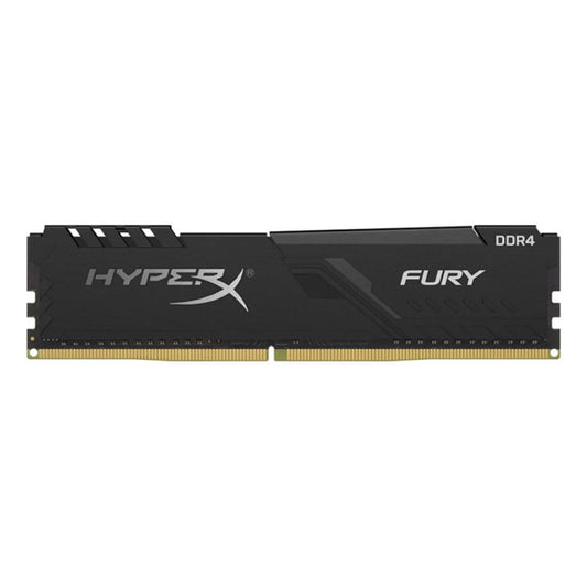 Memoria RAM Hyperx  DDR4  8GB 3000MHZ CL15 Fury Black