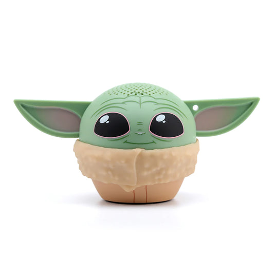 Parlante Portatil Bitty Boomers Grogu