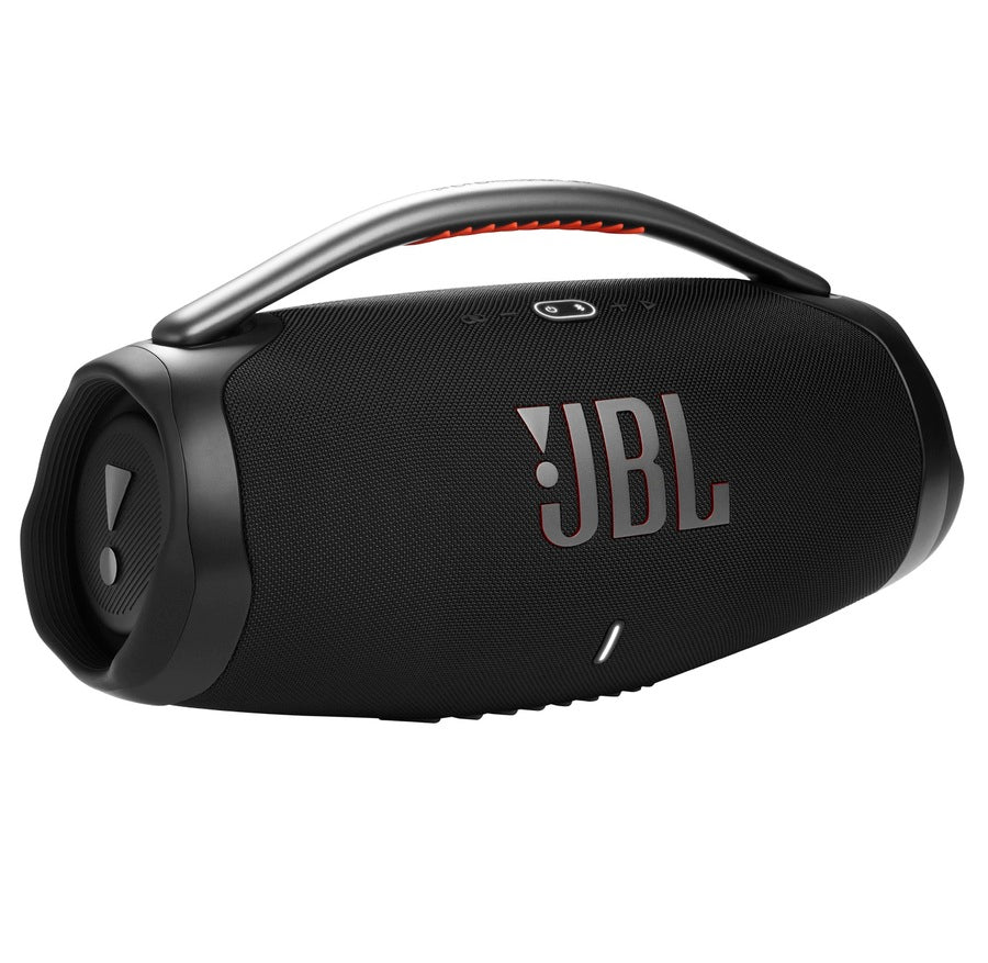 Parlante JBL Speaker Boombox3 Negro