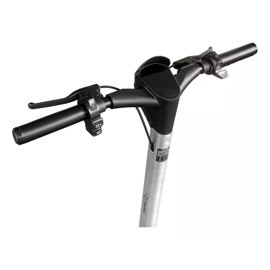 Monopatín Eléctrico D20 C/ Luces Led