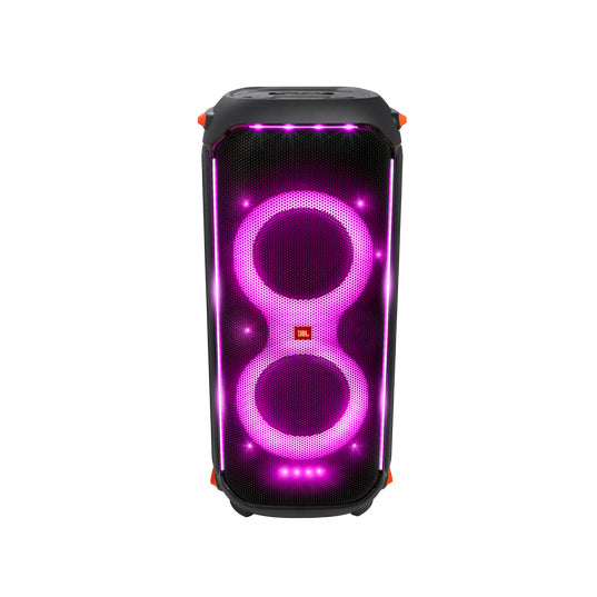 Parlante JBL Partybox 710 BT 800W RMS