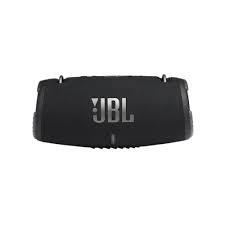 Parlante JBL Xtreme 3 BT Negro