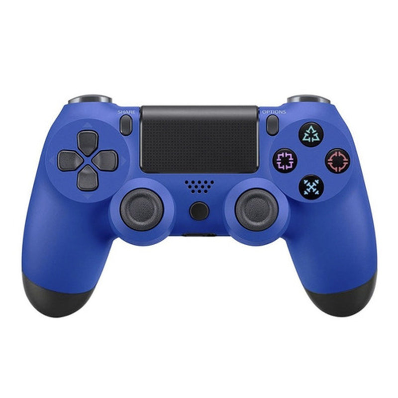 Joystick Compatible Inalámbrico para PS4 diseños varios