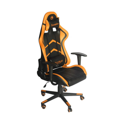 Silla Gaming Marvo Naranja