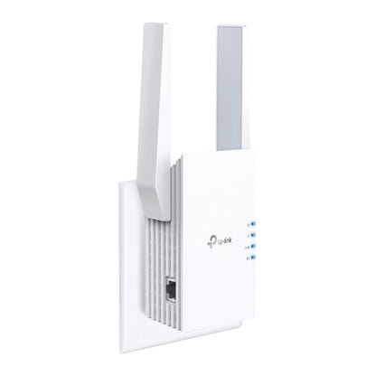 Range Extender Wifi 6 Tp-Link Dual Band 1200Mbps RE505X