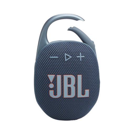 Parlante JBL Clip 5 BT Azul