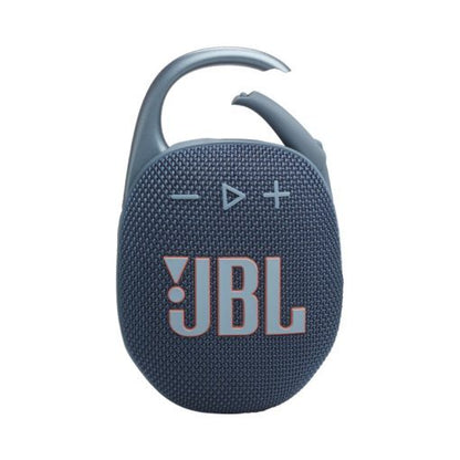 Parlante JBL Clip 5 BT Azul