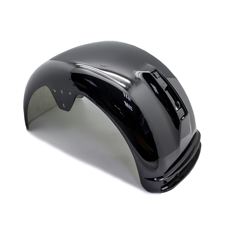 Kit Guardabarro Trasero + Delantero P/Moto  FH01-FH02