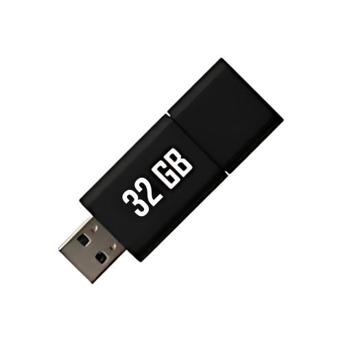 Pendrive 32GB