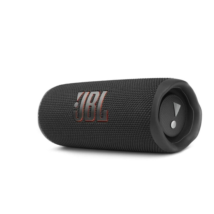 Parlante JBL Flip 6 BT Negro