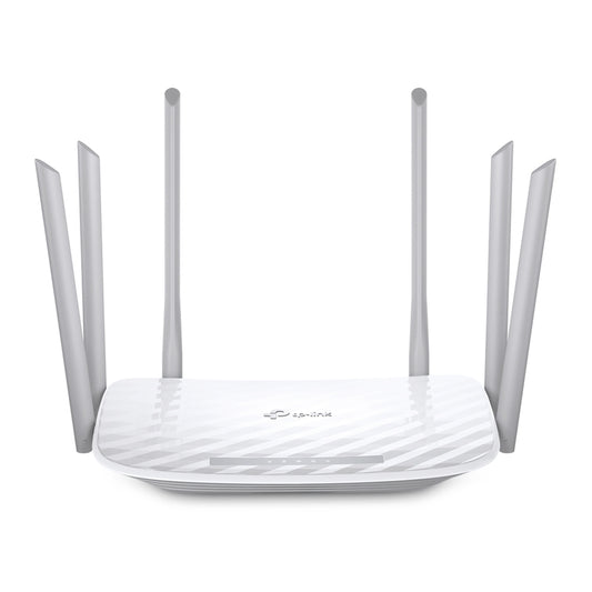 Router Tp-Link Wireless Archer C80 Doble banda