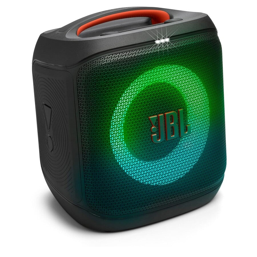 Parlante Portátil JBL PartyBox Encore2- 2 Mic 100W