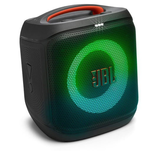 Parlante Portátil JBL PartyBox Encore2- 2 Mic 100W