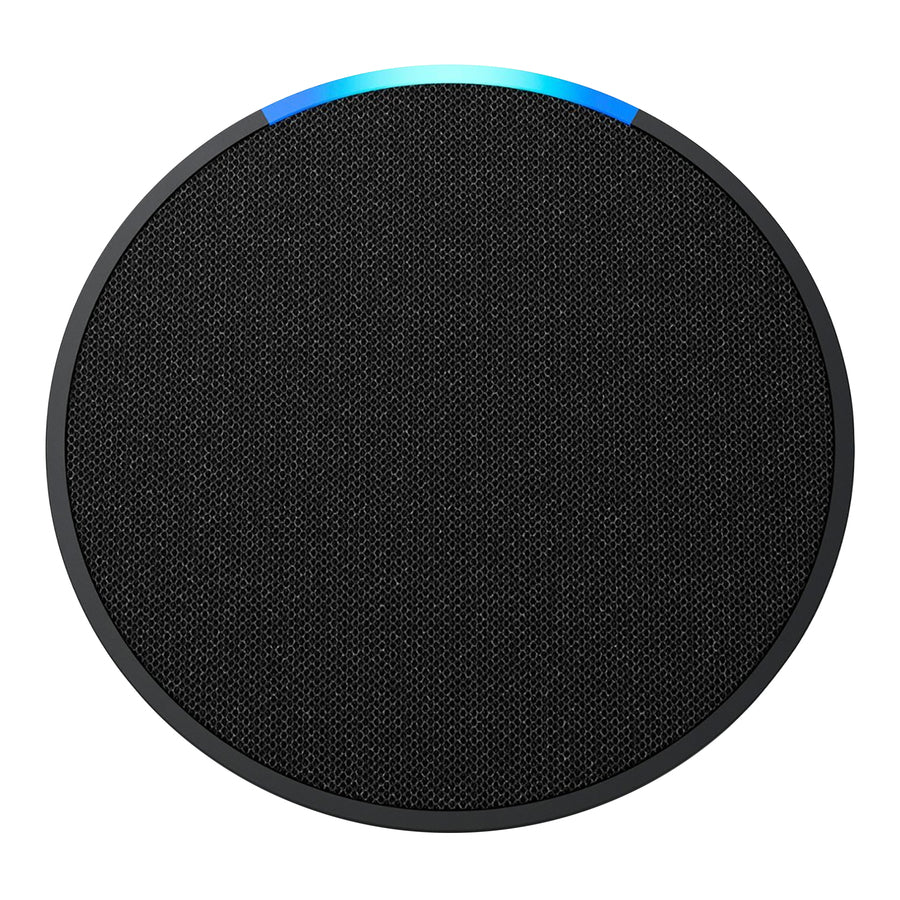 Parlante Amazon Echo Pop Gen1 Alexa Wifi Bluetooth Negro