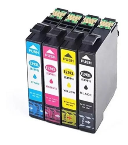 Multipack ripcolor XP220